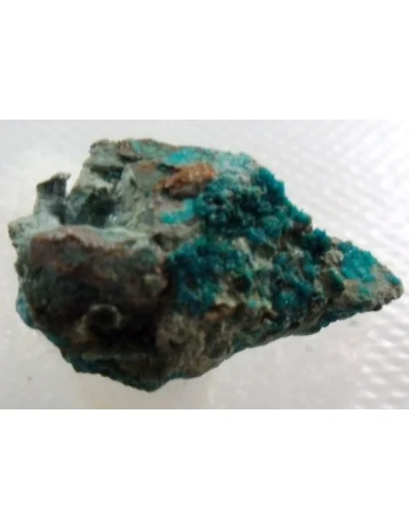Adamite, dioptase mineral Adamite, dioptase mineral
