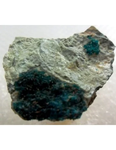Adamite, dioptase mineral