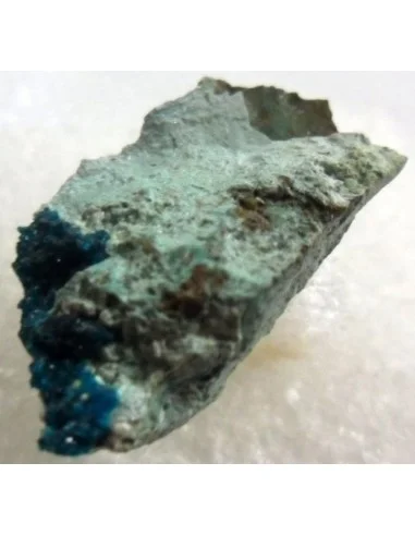 Adamite, dioptase mineral