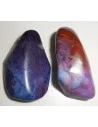 Richiterite avec sugilite