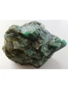 Emeraude jaune, Béryl pierre 2