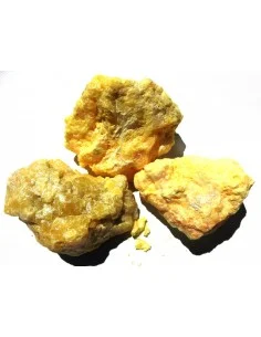 Soufre natif 300g - Bolivie