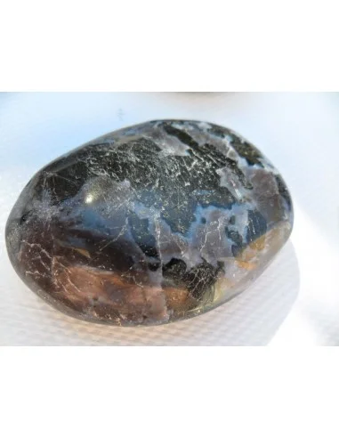 Merlinite grands galets