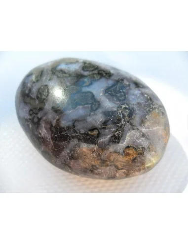 Merlinite grands galets