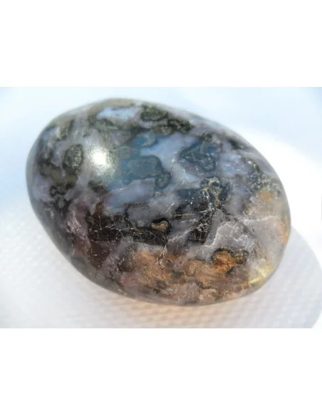 Merlinite grands galets Merlinite grands galets