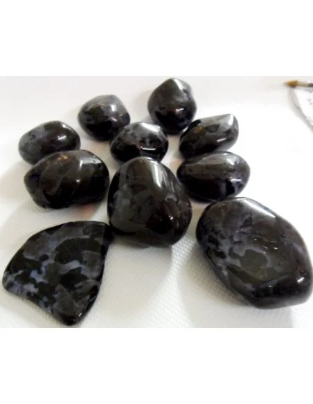 Merlinite pendentif Merlinite pendentif