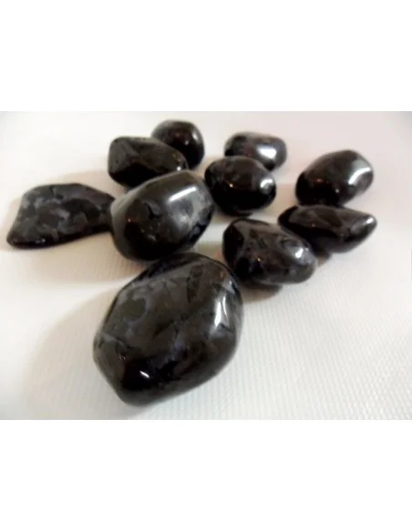 Merlinite pendentif Merlinite pendentif