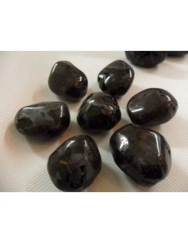 Merlinite pendentif