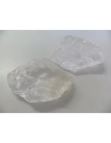 Quartz minéral 215g