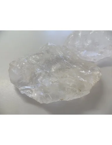 Quartz minéral 215g