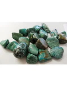 Garnierite polis