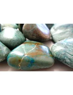 Garnierite polis 2