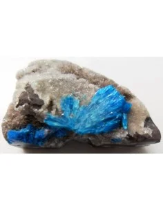Pentagonite pierre