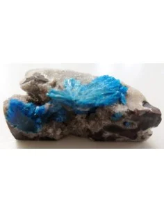 Pentagonite pierre 2