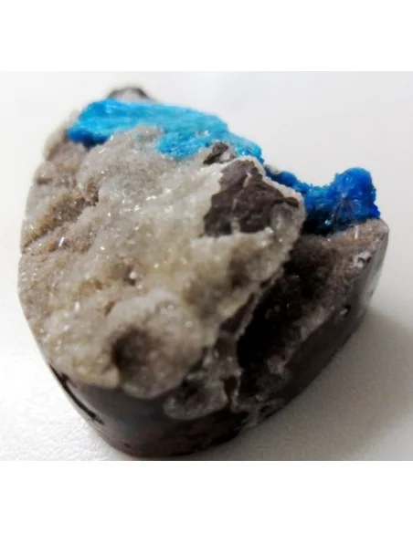 Pentagonite pierre Pentagonite pierre