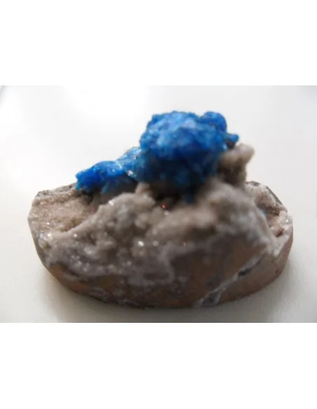 Pentagonite cavansite