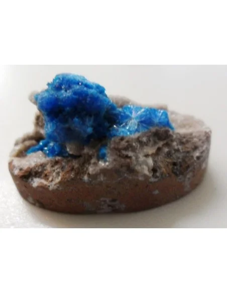 Pentagonite cavansite