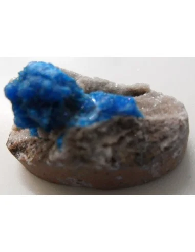 Pentagonite cavansite