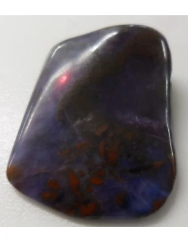 Richiterite en sugilite