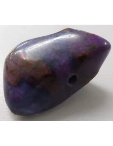 Richiterite en sugilite