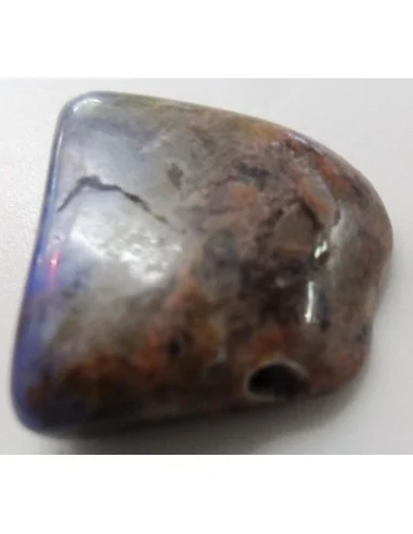 Richiterite en sugilite