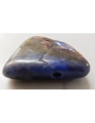 Richiterite en sugilite