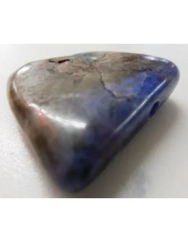 Richiterite en sugilite