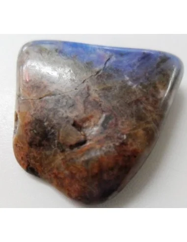 Richiterite en sugilite