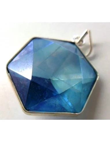 Sceau de Salomon en aqua aura