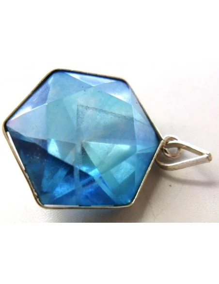 Sceau de Salomon en aqua aura