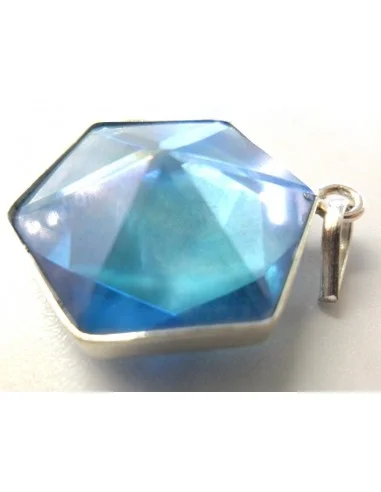 Sceau de Salomon en aqua aura