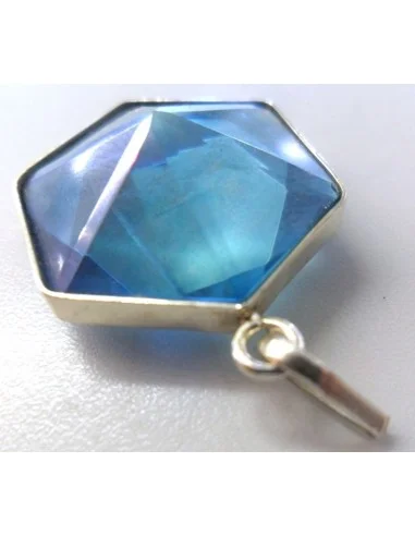 Sceau de Salomon en aqua aura