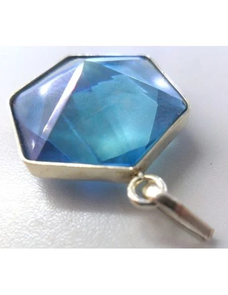 Sceau de Salomon en aqua aura