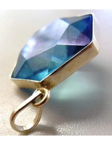 Sceau de Salomon en aqua aura