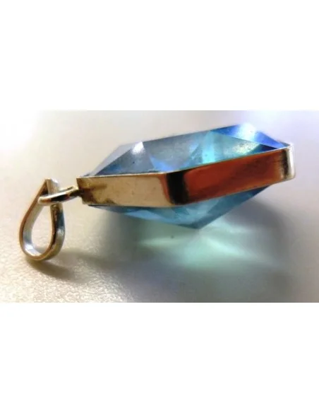 Sceau de Salomon en aqua aura