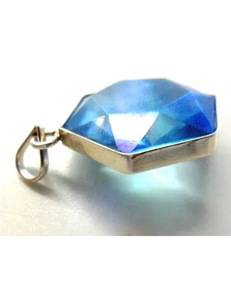 Sceau de Salomon en aqua aura