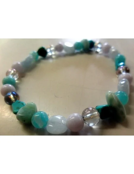 Bracelet pour la communication Bracelet pour la communication