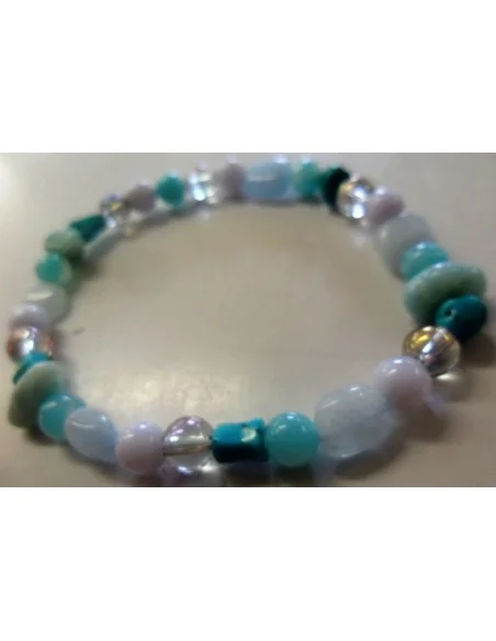 Bracelet pour la communication Bracelet pour la communication