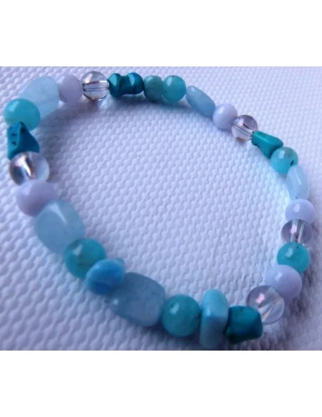 Bracelet pour la communication Bracelet pour la communication