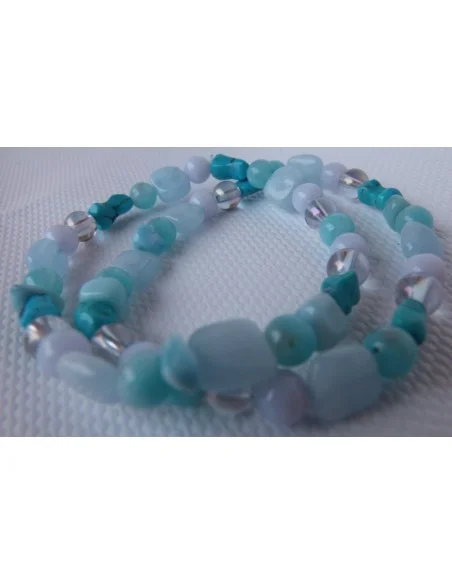 Bracelet pour la communication Bracelet pour la communication