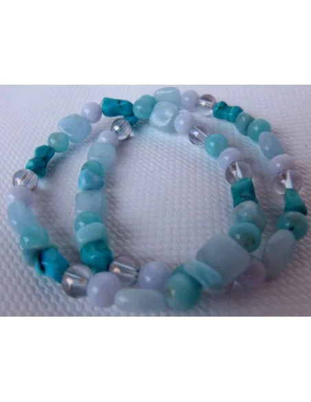 Bracelet pour la communication Bracelet pour la communication