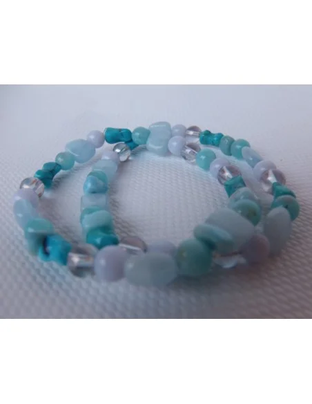 Bracelet pour la communication Bracelet pour la communication