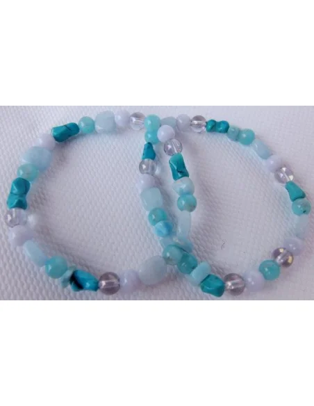 Bracelet pour la communication Bracelet pour la communication