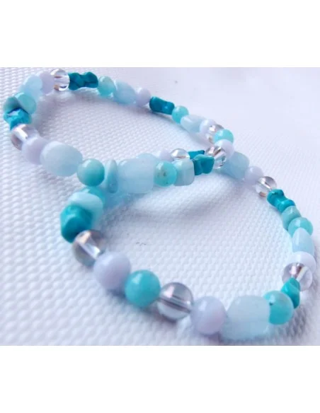 Bracelet pour la communication Bracelet pour la communication