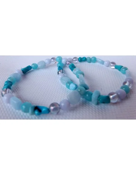 Bracelet pour la communication Bracelet pour la communication