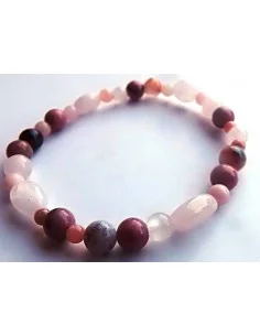 Chakra maître du cœur bracelet