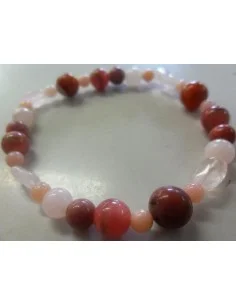 Chakra maître du cœur bracelet 2