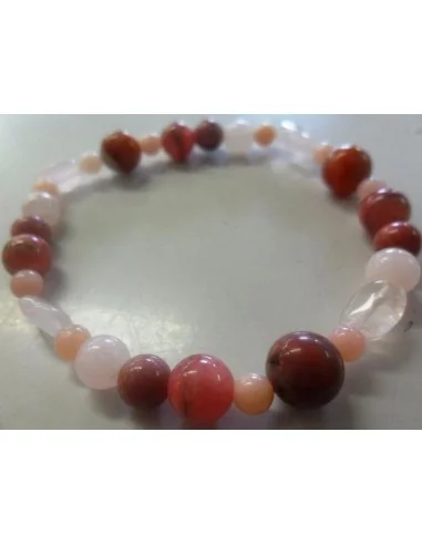 Chakra maître du cœur bracelet
