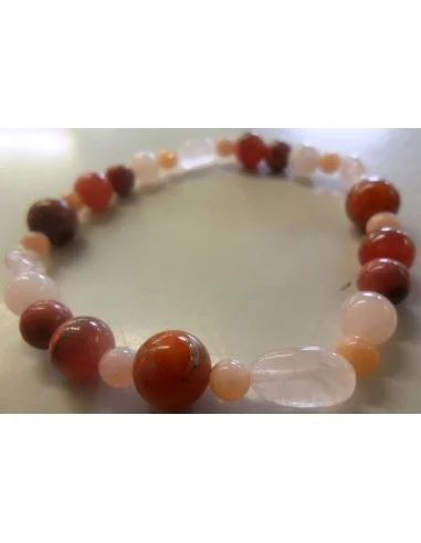 Chakra maître du cœur bracelet