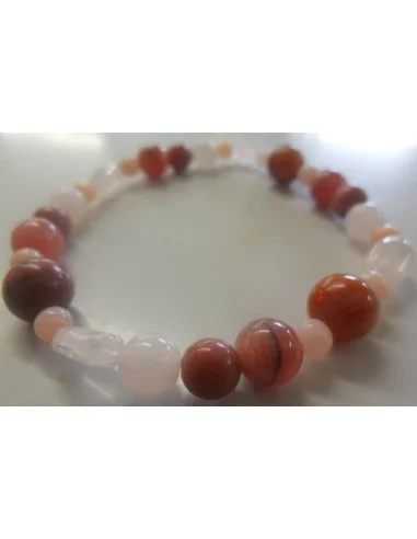 Chakra maître du cœur bracelet